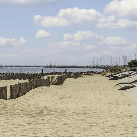 Les Marquises-1 By Interhome לה גרנד מוט