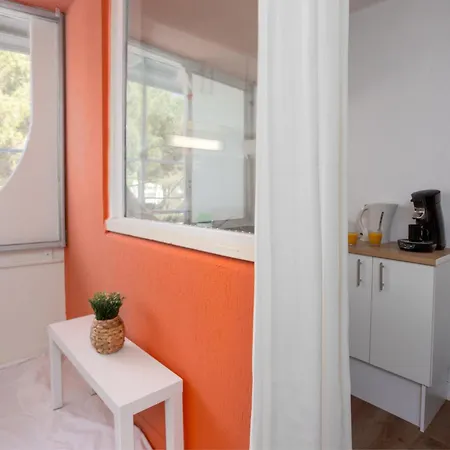 Les Marquises-1 By Interhome