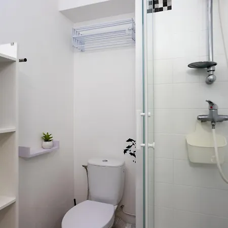 Apartment Les Marquises By Interhome *
