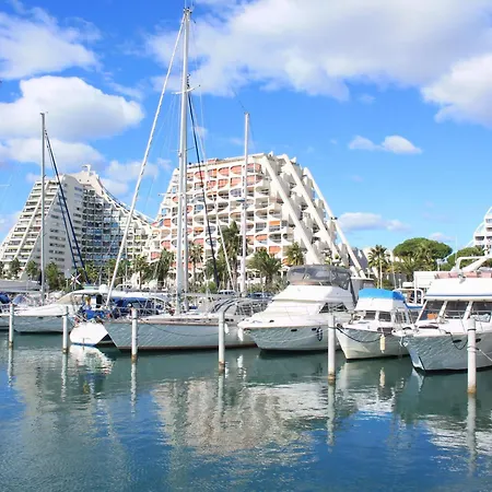 Les Marquises-1 By Interhome Apartmán La Grande Motte