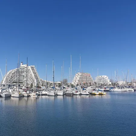 Apartmán Les Marquises-1 By Interhome *