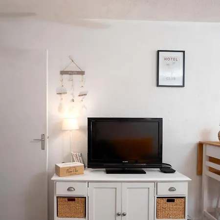 Les Marquises-1 By Interhome * La Grande Motte