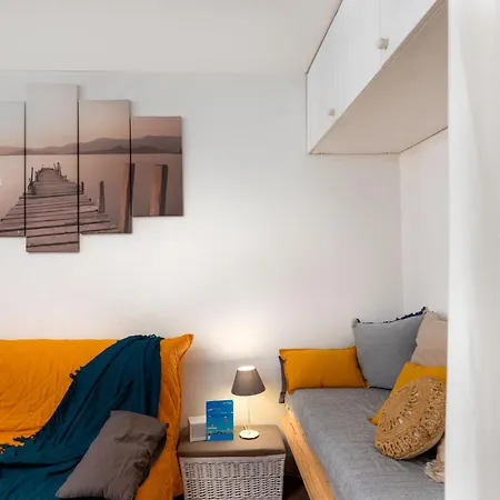 Les Marquises By Interhome