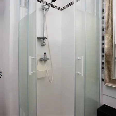Les Marquises By Interhome Apartment