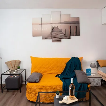 Les Marquises By Interhome La Grande-Motte