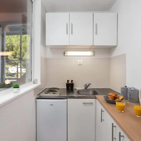 Les Marquises-1 By Interhome Apartmán