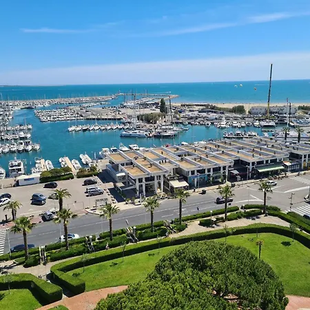 Les Marquises By Interhome Apartment La Grande-Motte
