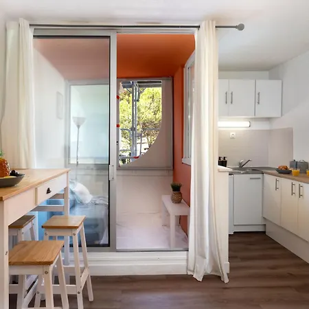 Les Marquises By Interhome La Grande-Motte