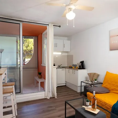 Les Marquises By Interhome Apartment *