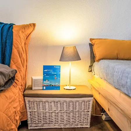 Les Marquises By Interhome La Grande-Motte