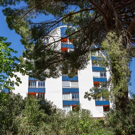 Apartment Les Marquises By Interhome *