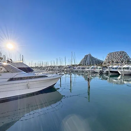 Les Marquises-1 By Interhome *