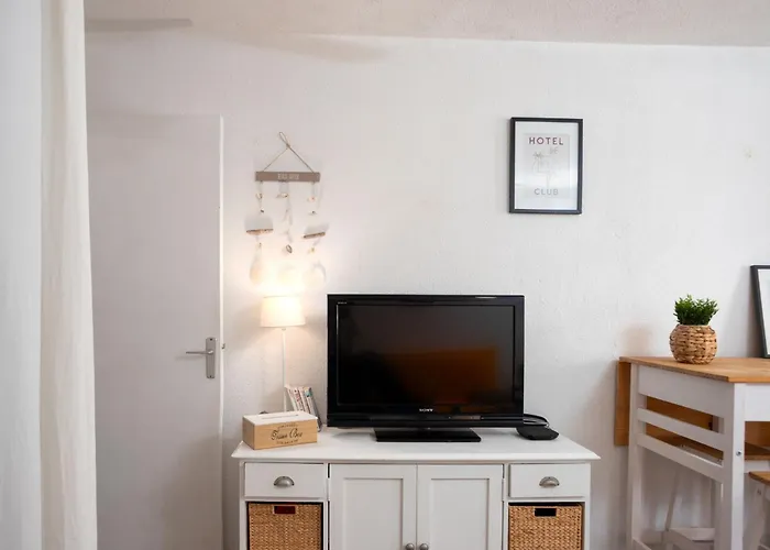 Les Marquises-1 By Interhome * La Grande-Motte
