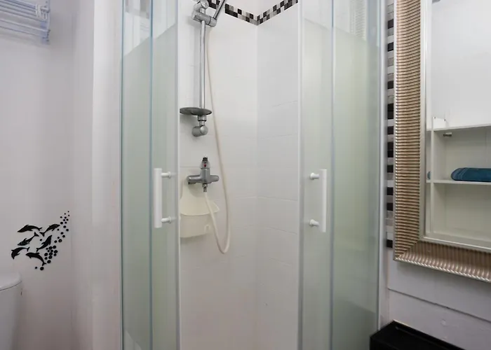 Les Marquises-1 By Interhome Apartamento