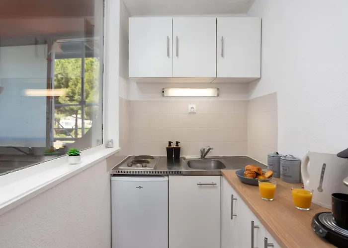 Les Marquises-1 By Interhome Apartamento