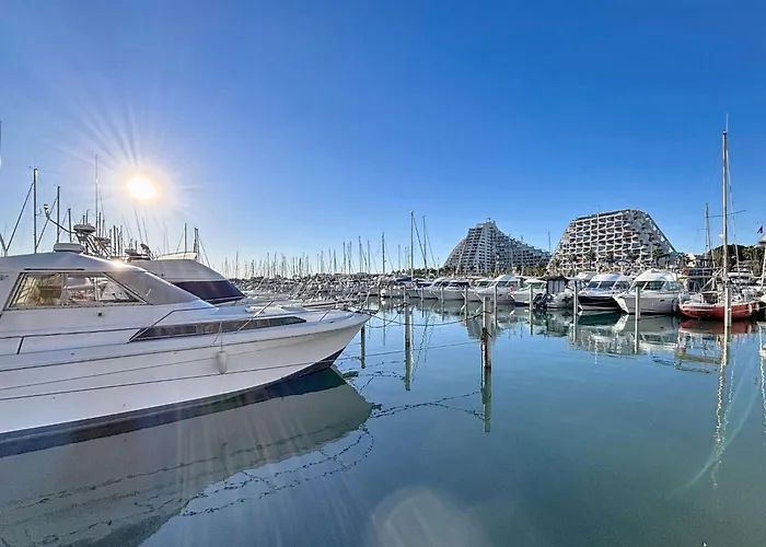 Les Marquises-1 By Interhome *